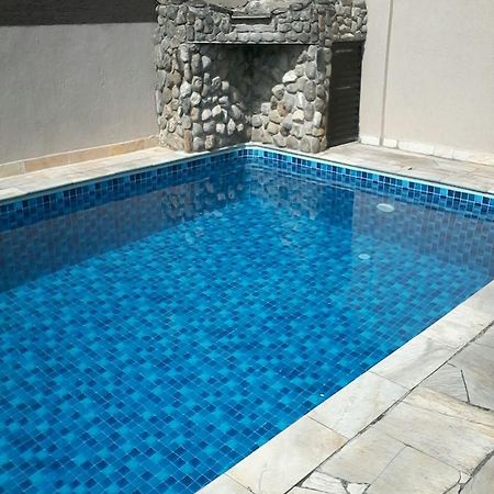 Casa de Férias Praia Grande Extérieur photo