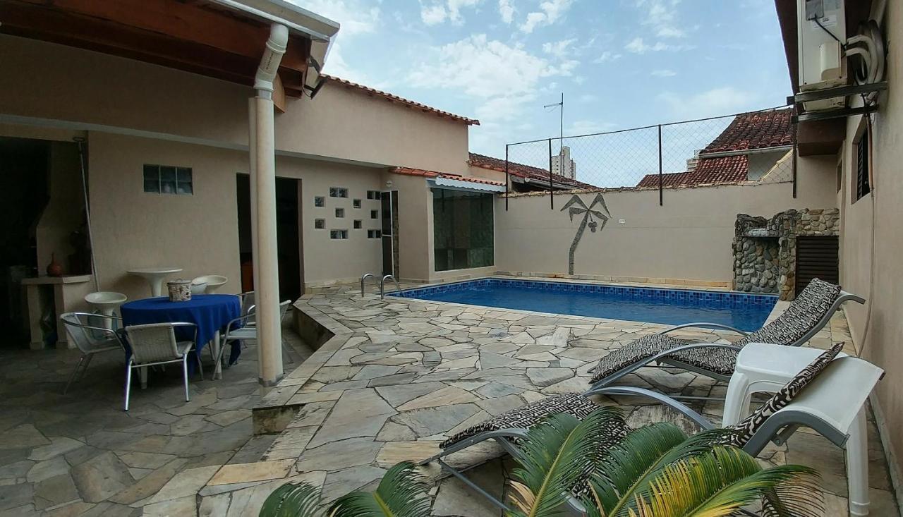 Casa de Férias Praia Grande Extérieur photo