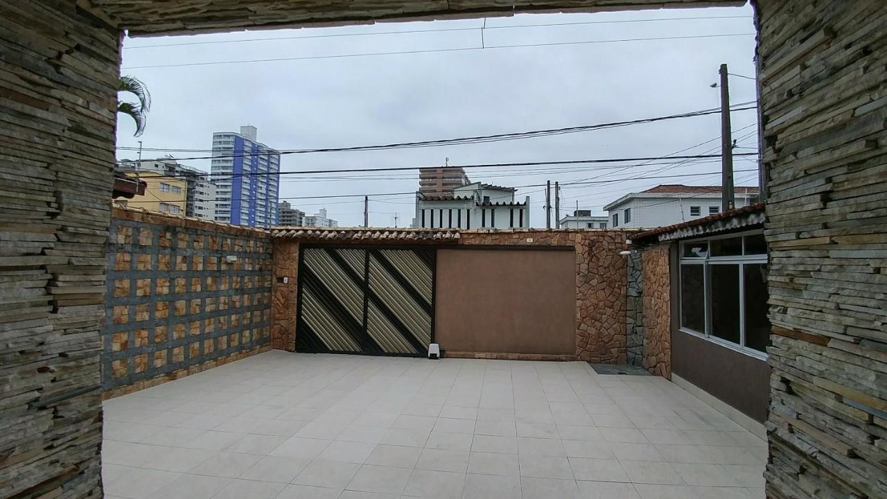 Casa de Férias Praia Grande Extérieur photo