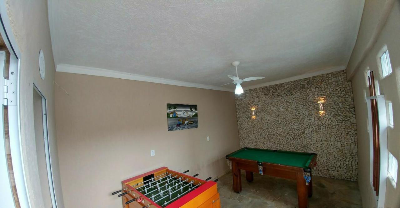 Casa de Férias Praia Grande Extérieur photo