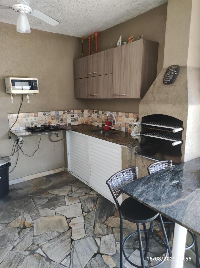 Casa de Férias Praia Grande Extérieur photo