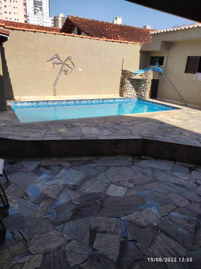 Casa de Férias Praia Grande Extérieur photo