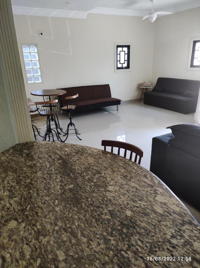 Casa de Férias Praia Grande Extérieur photo