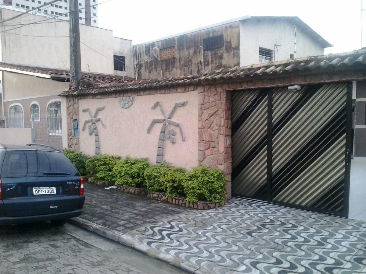 Casa de Férias Praia Grande Extérieur photo