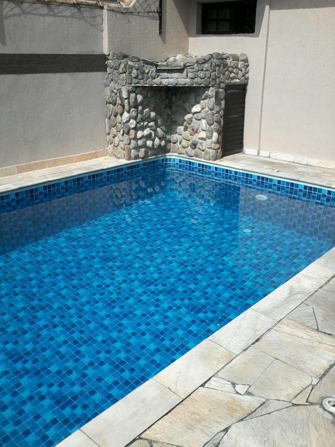 Casa de Férias Praia Grande Extérieur photo
